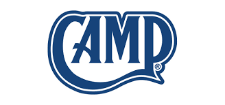 Blue Camp Coffee logo